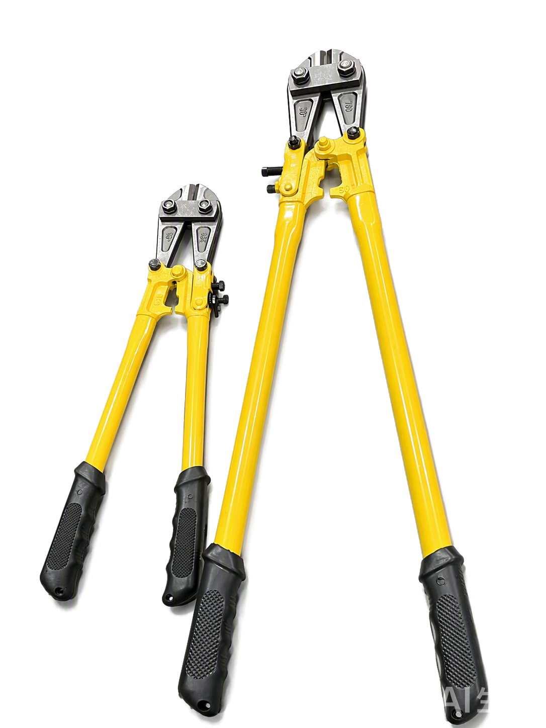 Heavy Duty Bolt Cutters — view 3