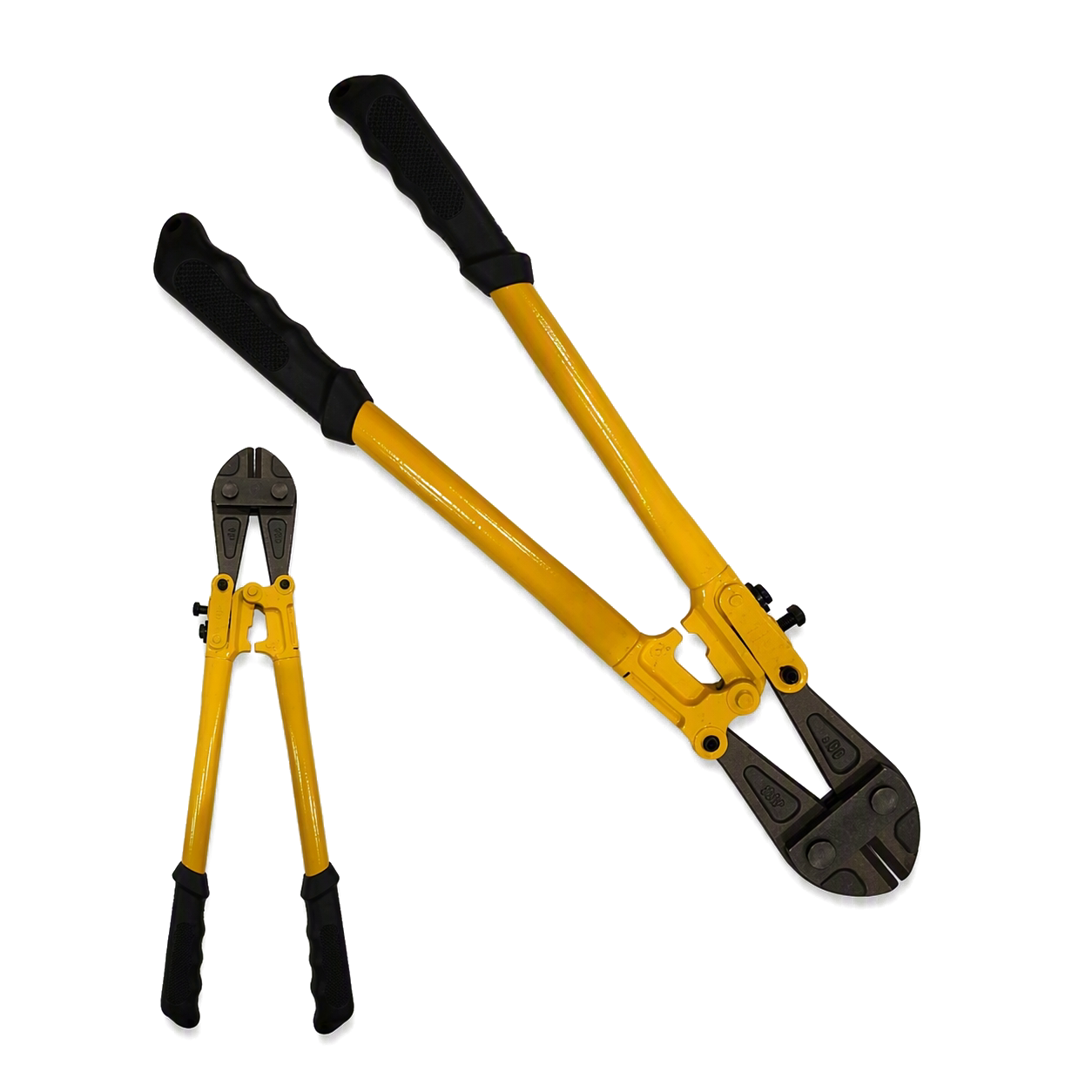Heavy Duty Bolt Cutters — view 4