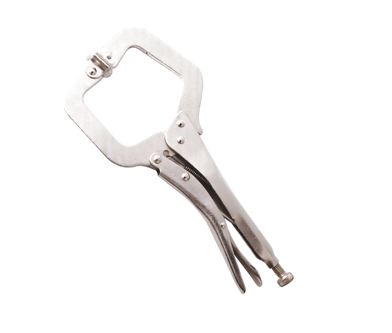 C Type Locking Pliers