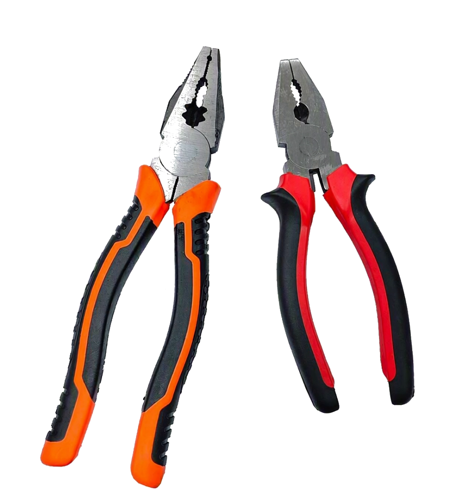 Combination Pliers — view 2