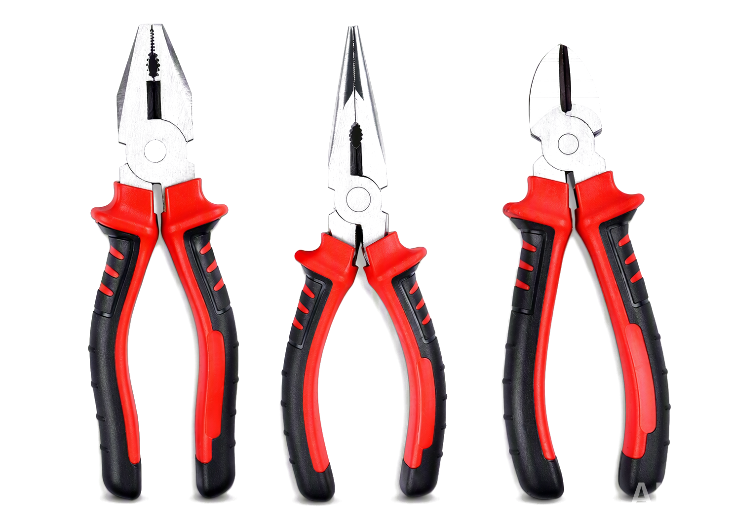 Combination Pliers — view 4