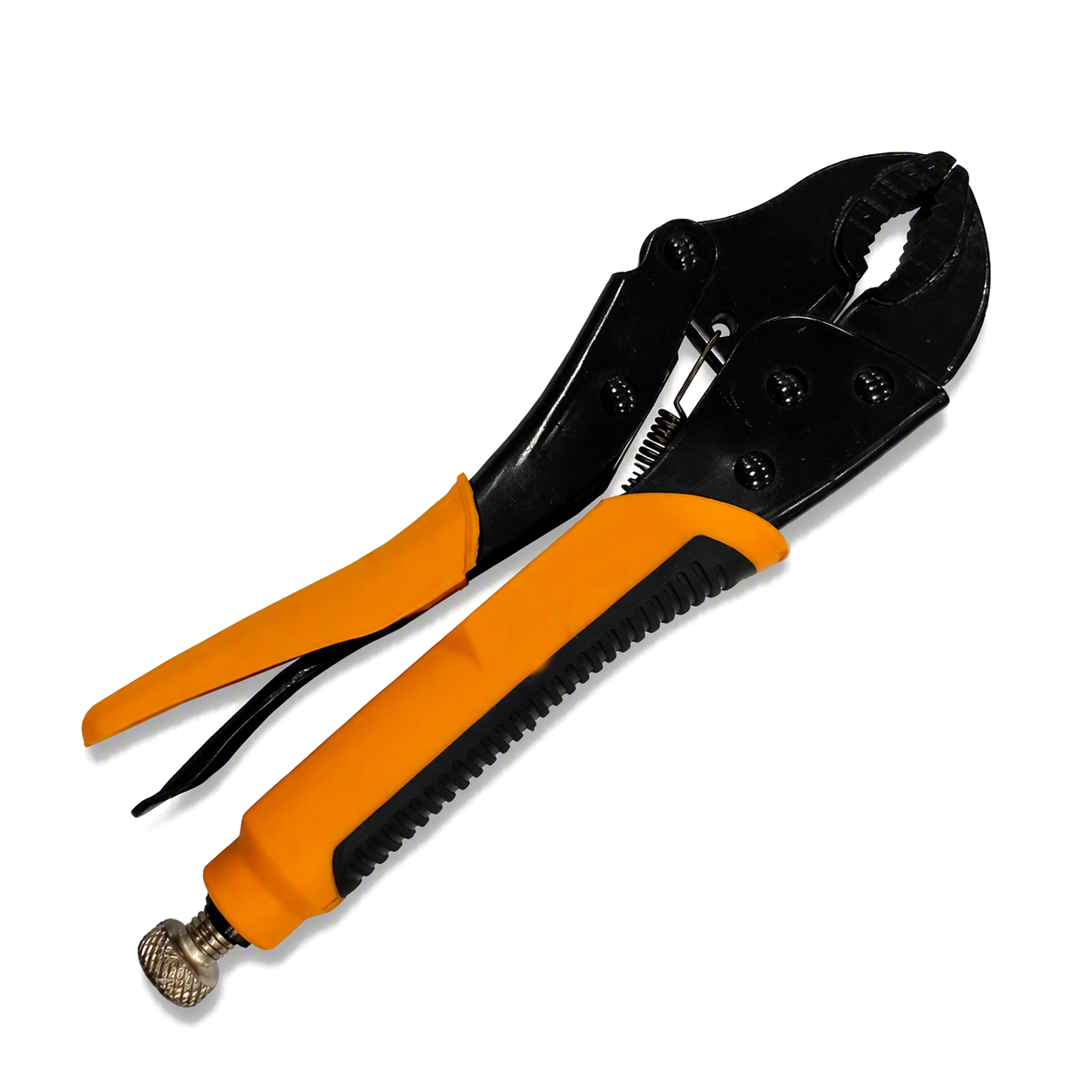 Locking Plier — view 2