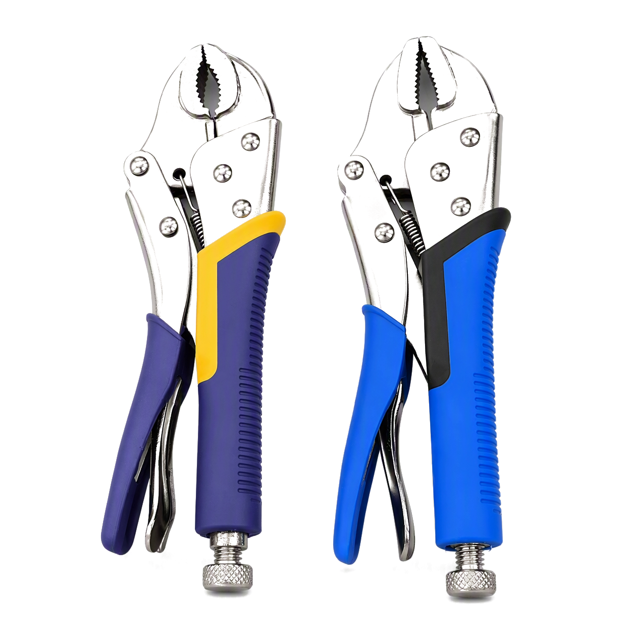 Locking Plier — view 3