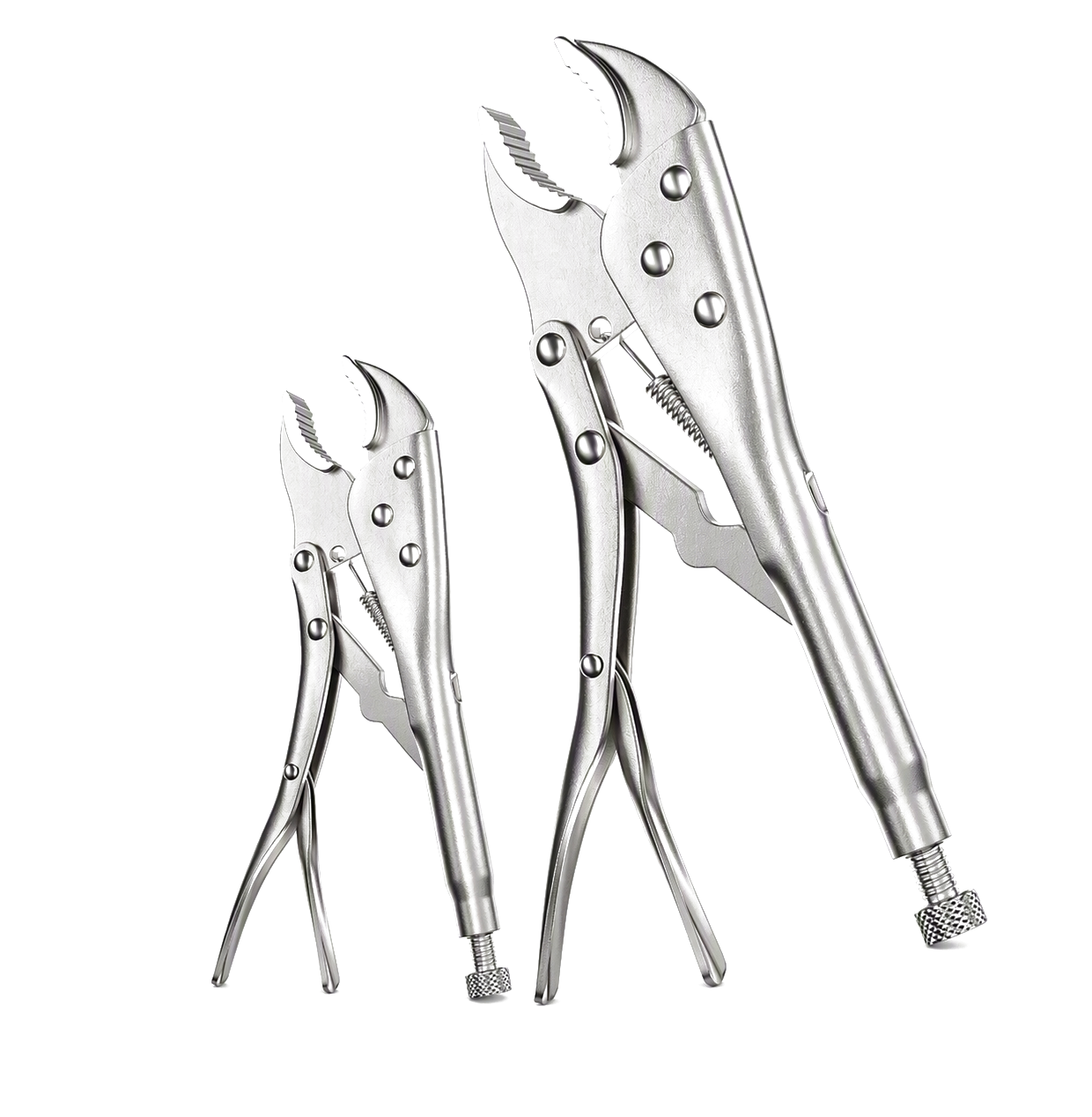 Locking Plier