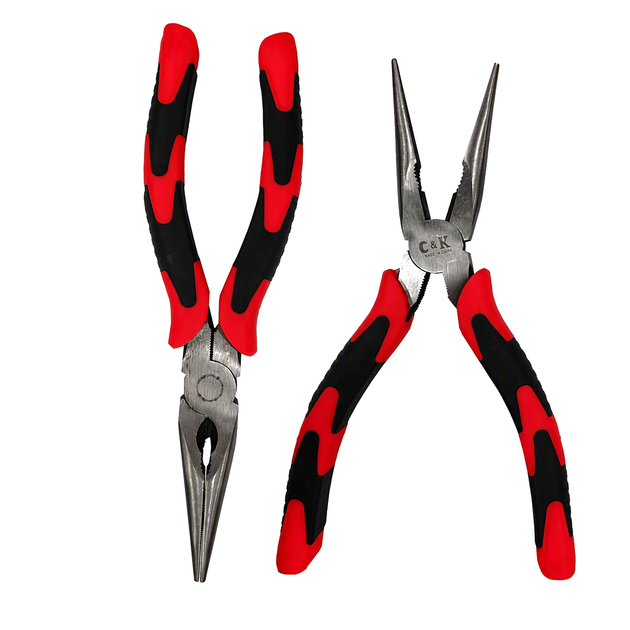 Long Nose Pliers — view 3