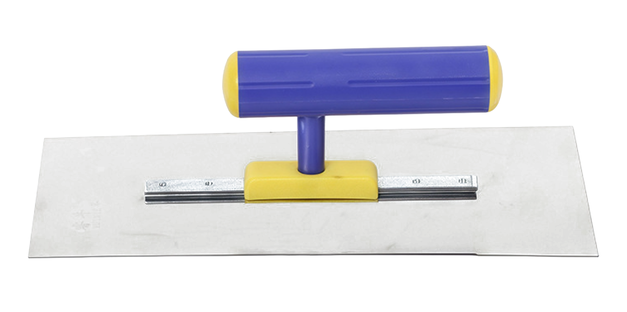 Plastering Trowel — view 6