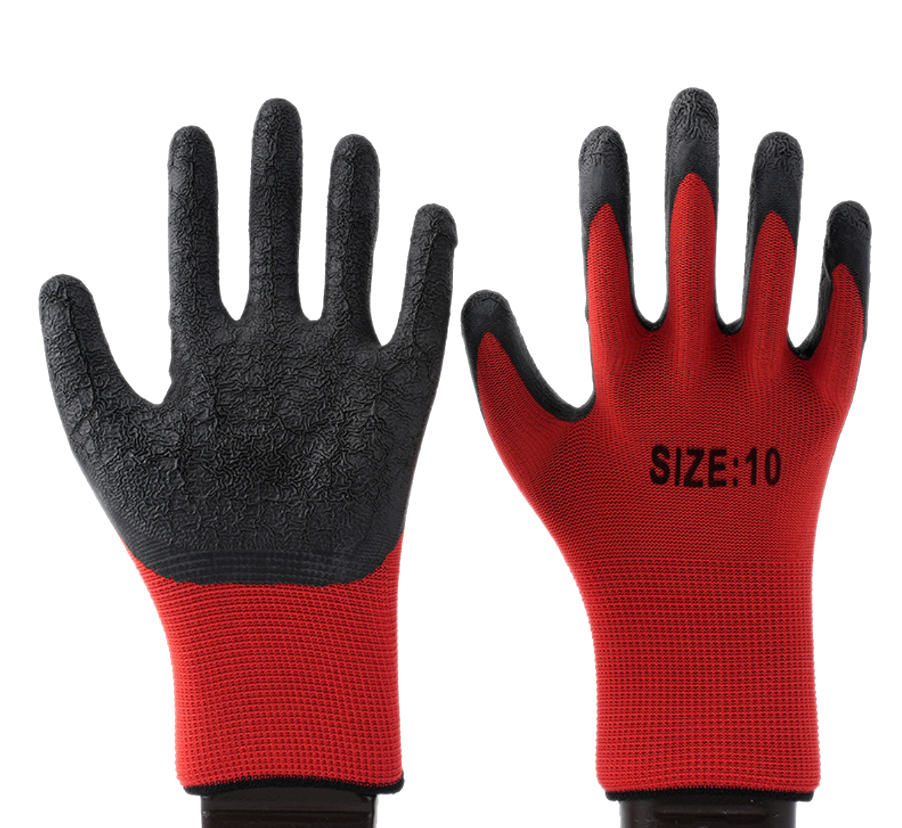 Gloves — view 11