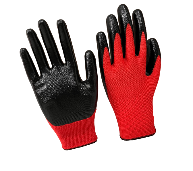 Gloves — view 5