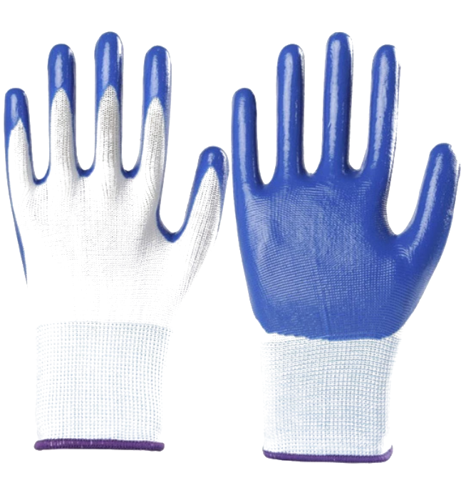 Gloves — view 6