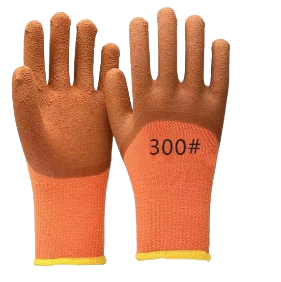 Gloves — view 8