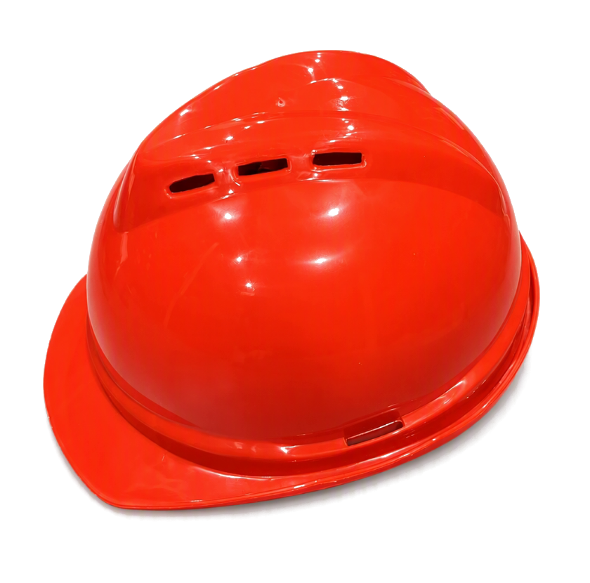 Safety Helmet — view 2