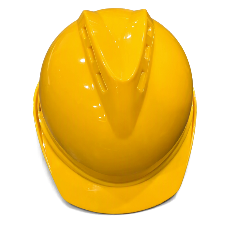 Safety Helmet — view 3