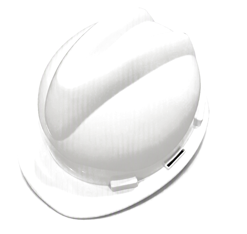 Safety Helmet — view 4