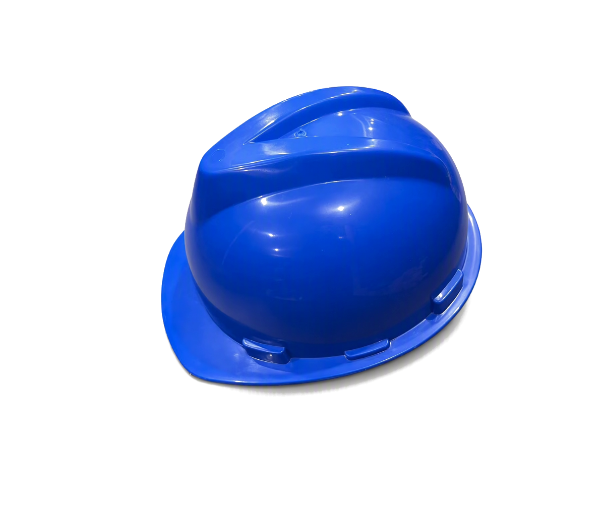Safety Helmet — view 5