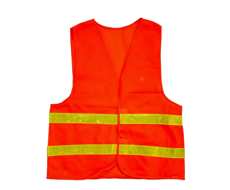 Safety Vest — view 2