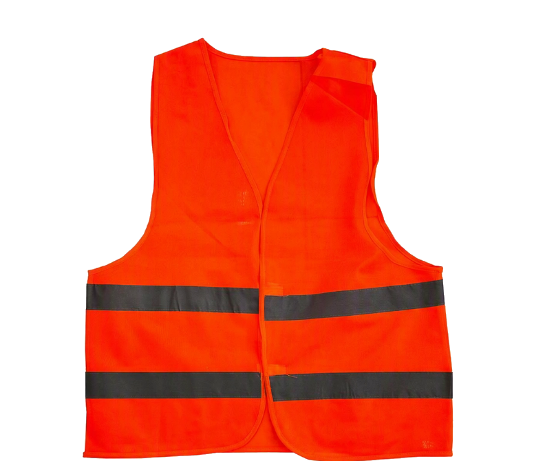 Safety Vest — view 3