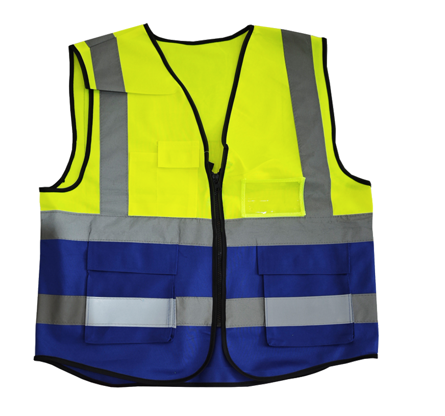 Safety Vest — view 4