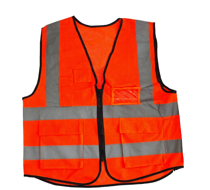 Safety Vest — view 5