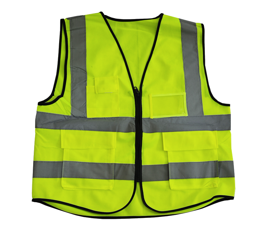 Safety Vest — view 6