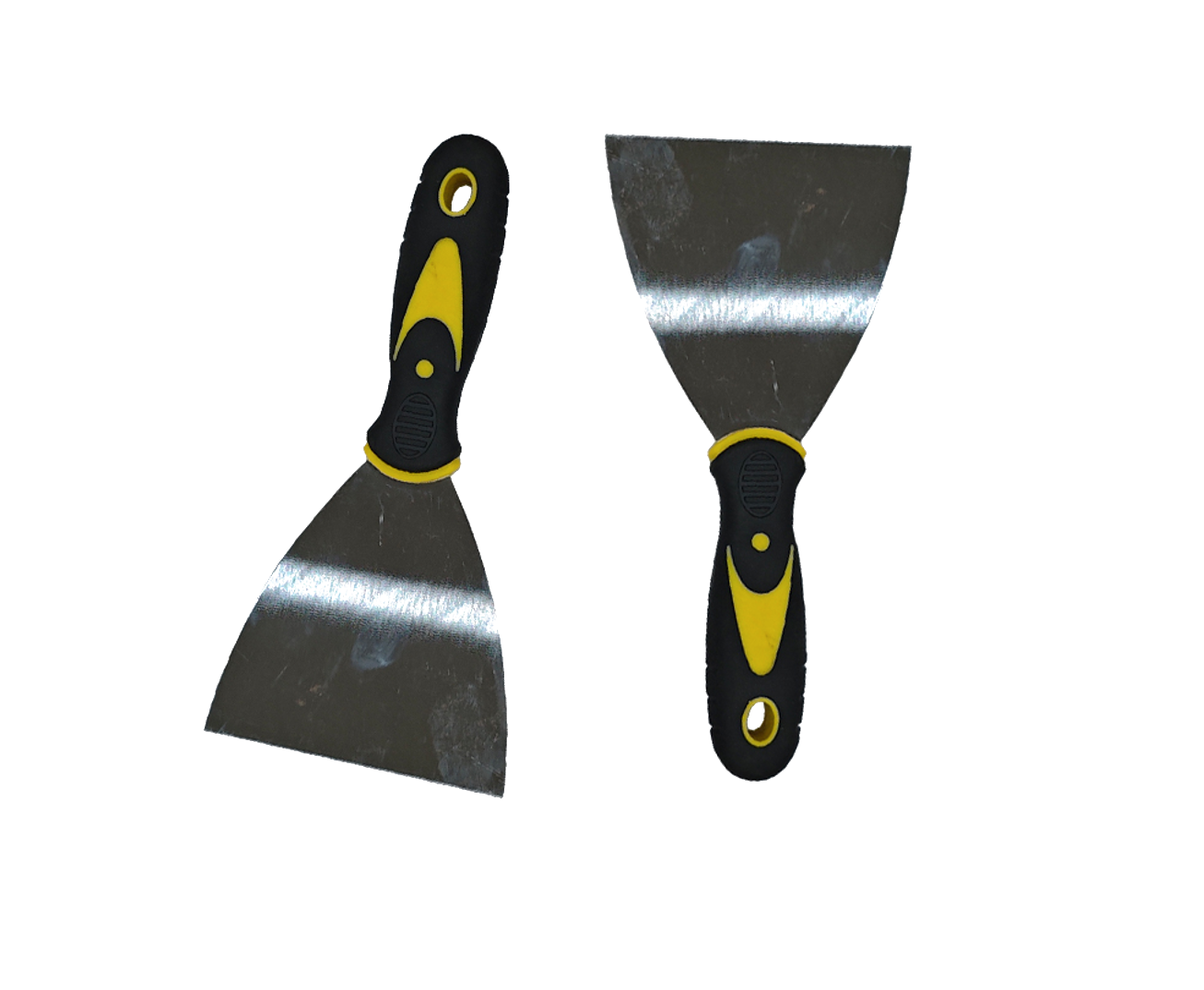 Putty Knife — view 2
