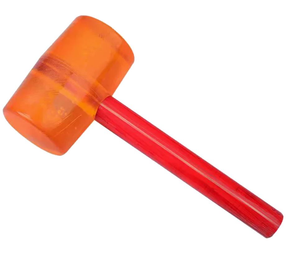 Rubber Mallet