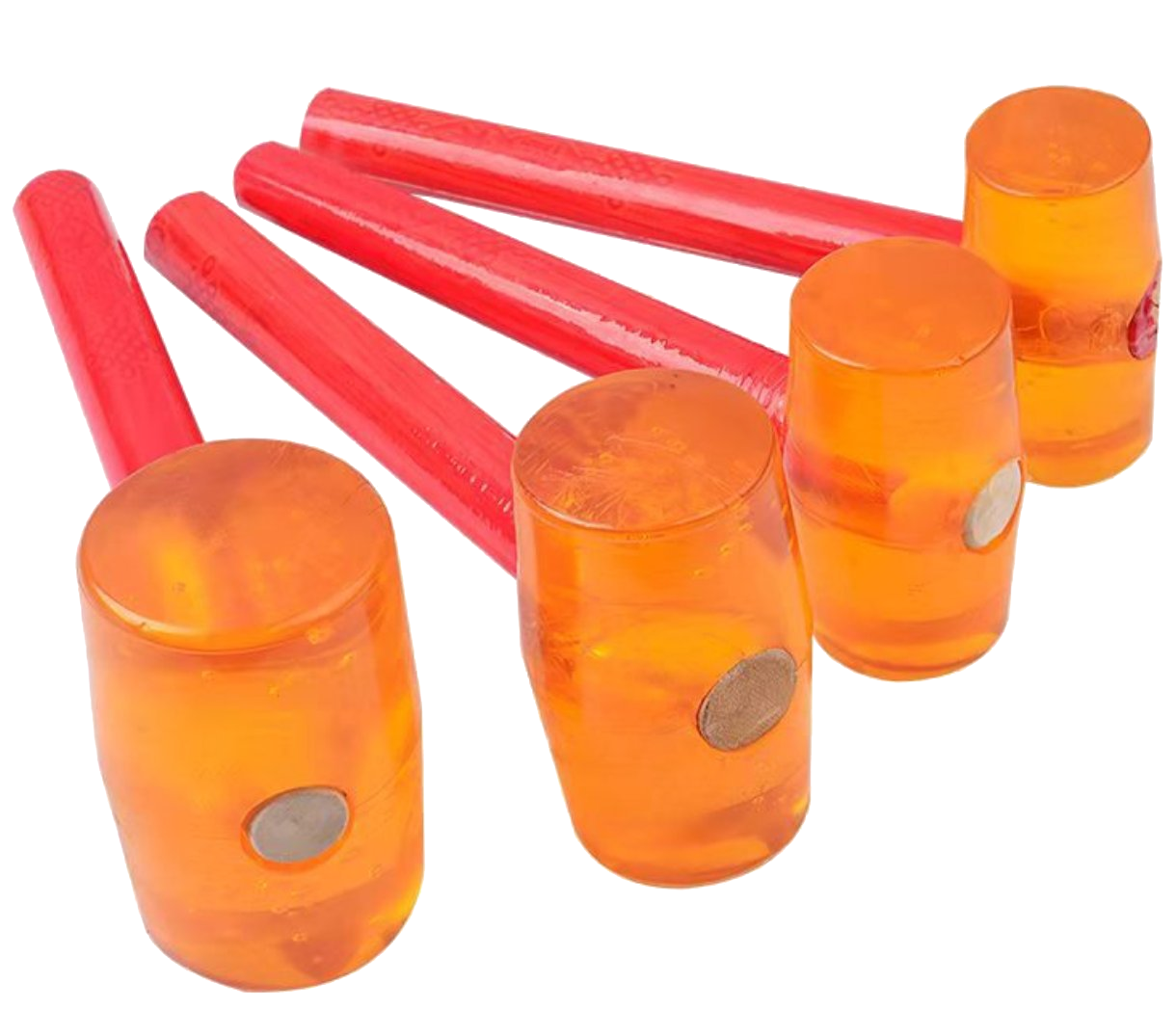 Rubber Mallet