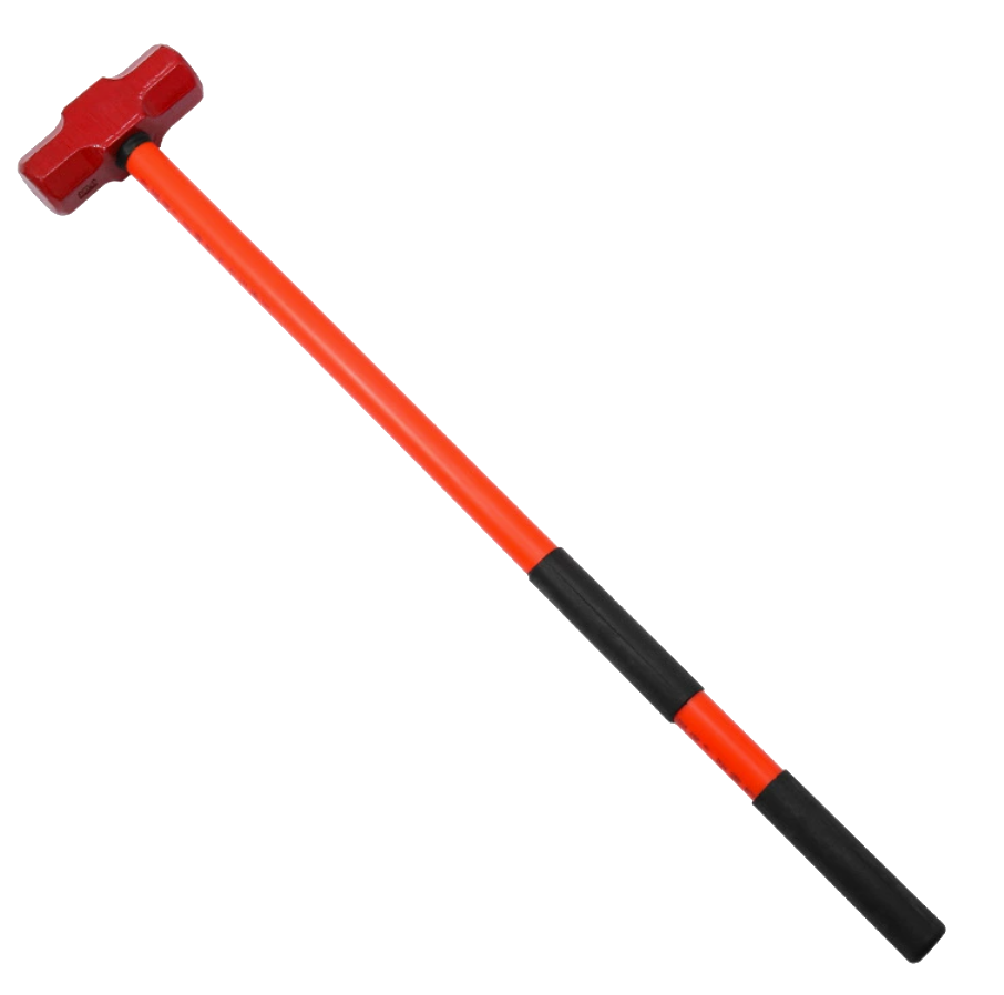 Sledge Hammer — view 2