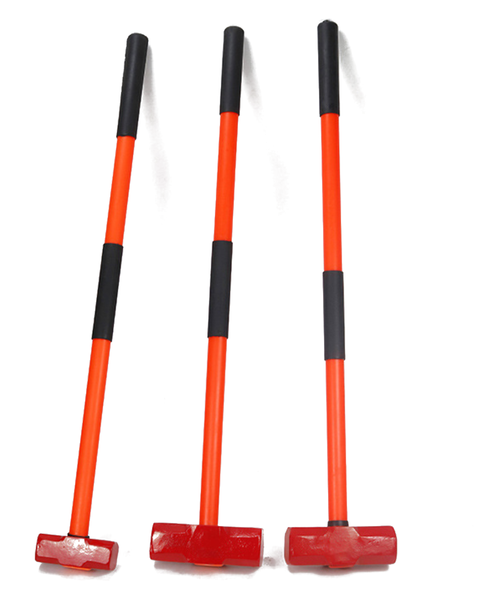 Sledge Hammer — view 11