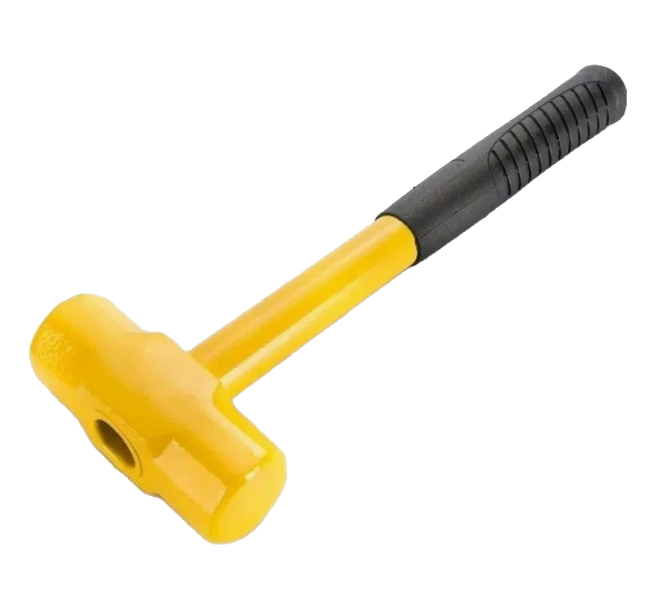 Sledge Hammer — view 12