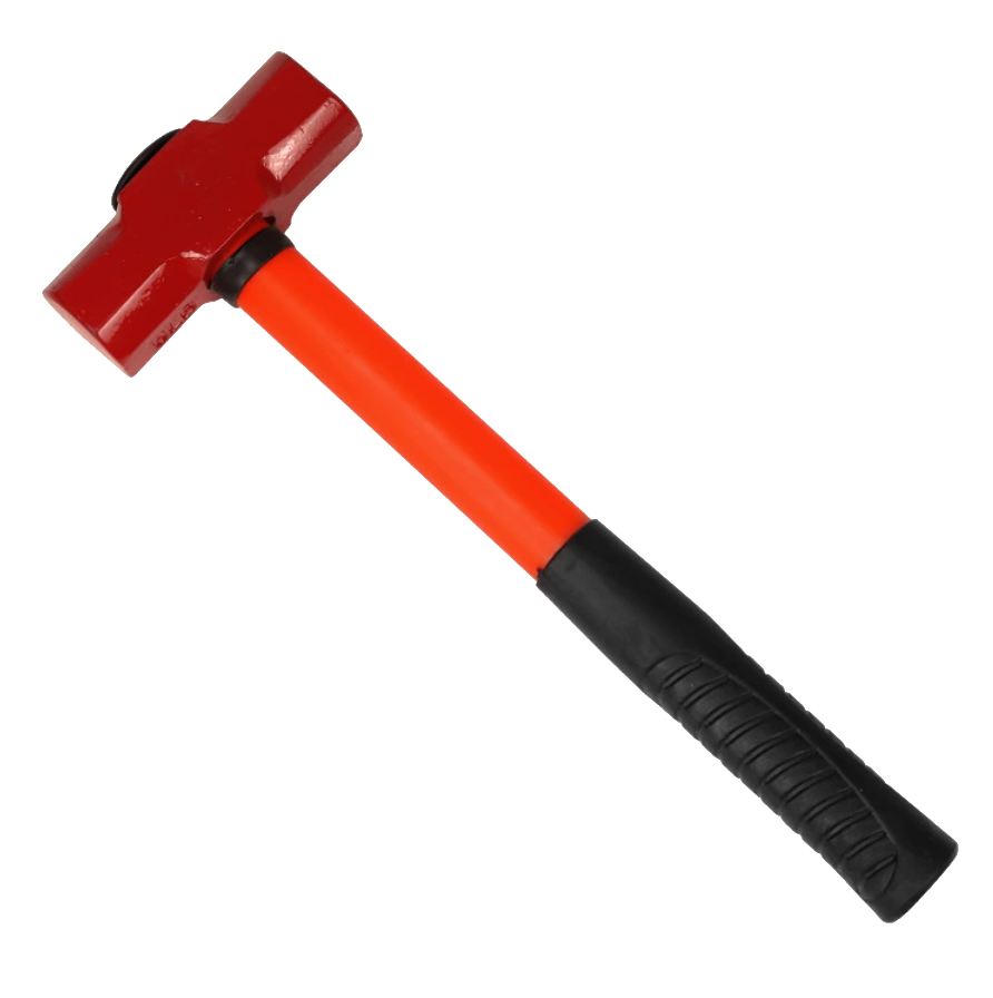 Sledge Hammer — view 4
