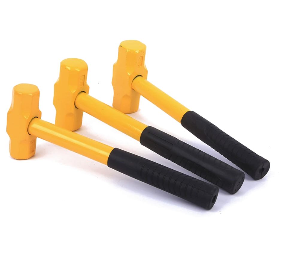 Sledge Hammer — view 5