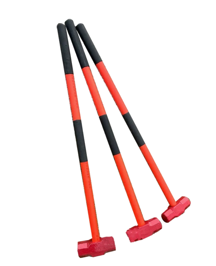 Sledge Hammer — view 6