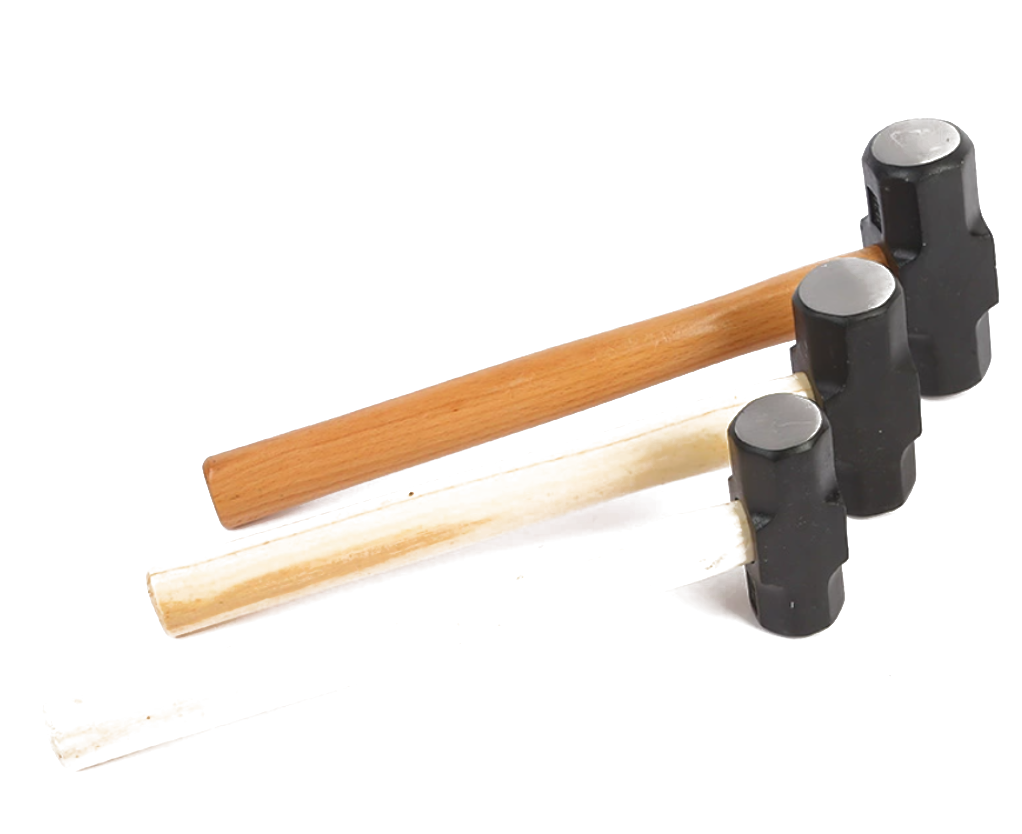 Sledge Hammer — view 7