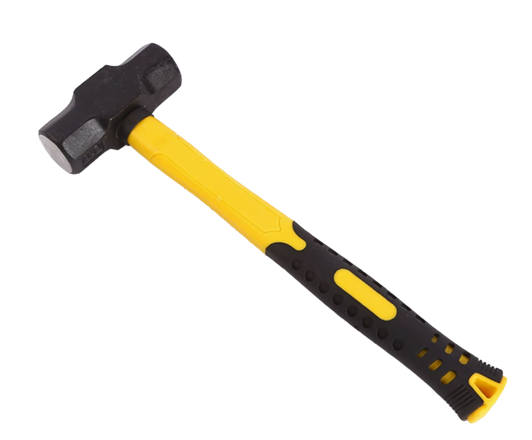 Sledge Hammer — view 8