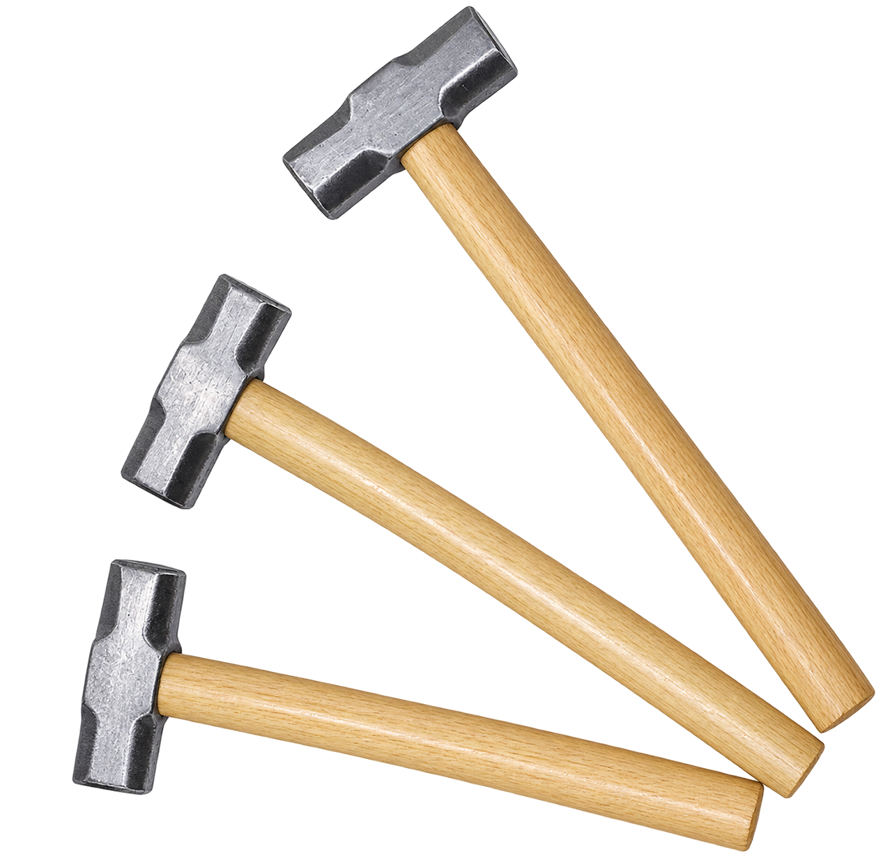 Sledge Hammer — view 9