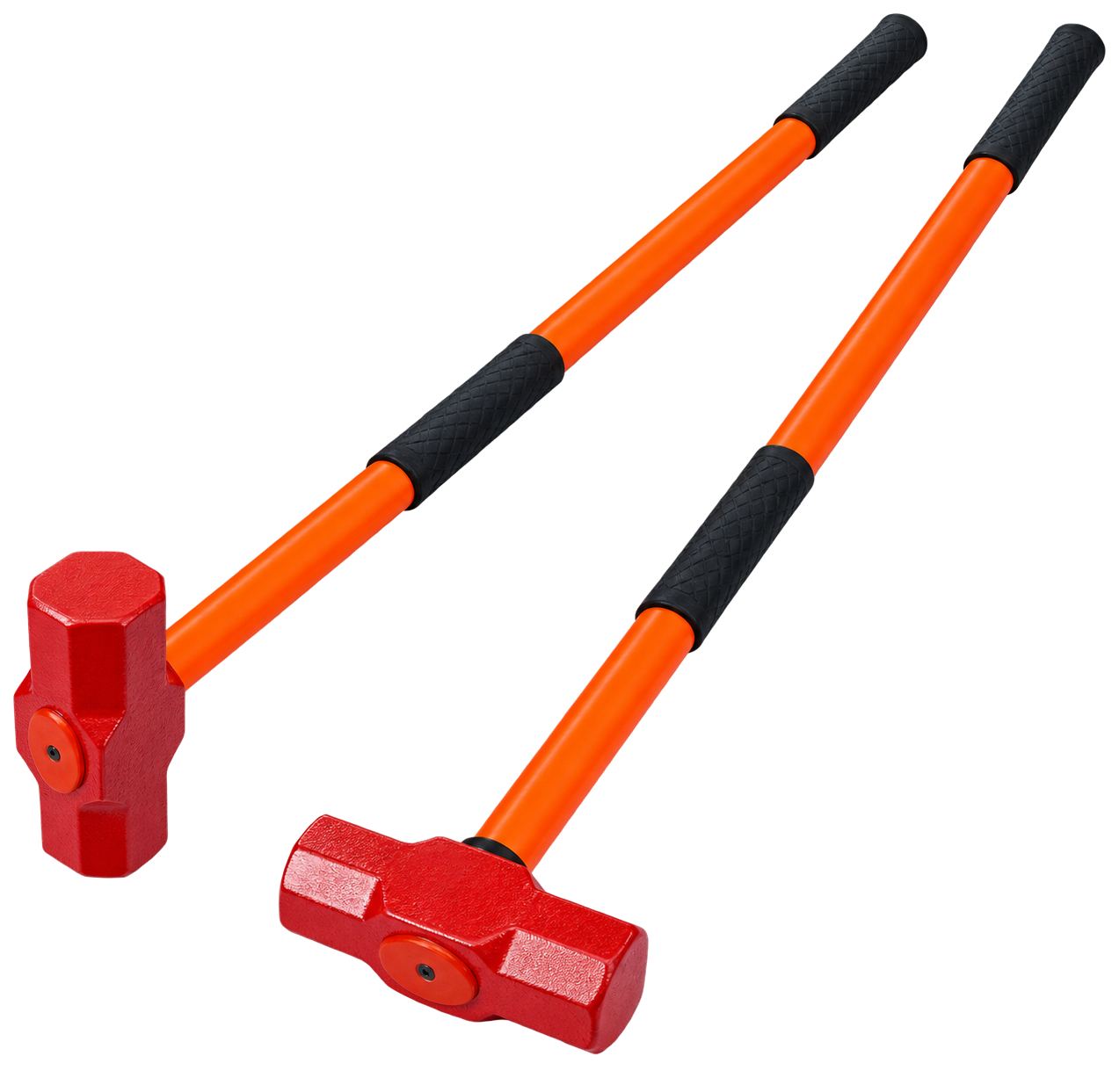 Sledge Hammer — view 10
