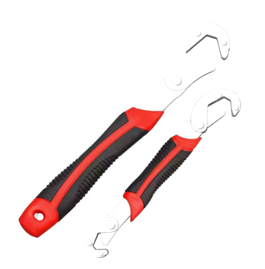 Multi-Function Wrench Set