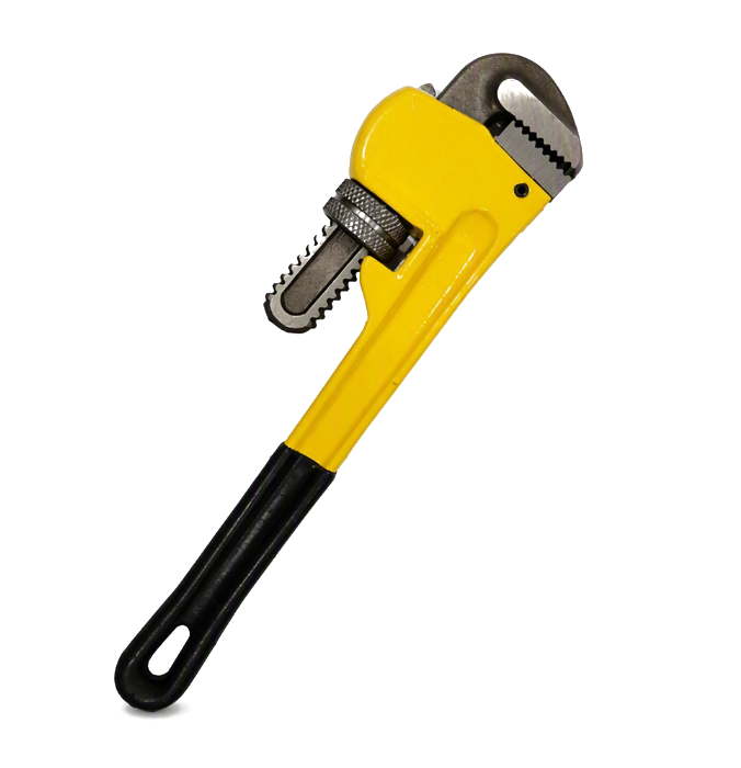 Pipe Wrench