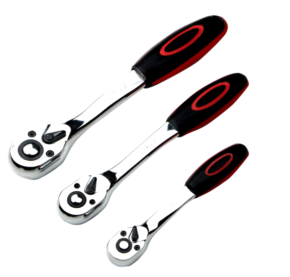 Ratchet Wrench