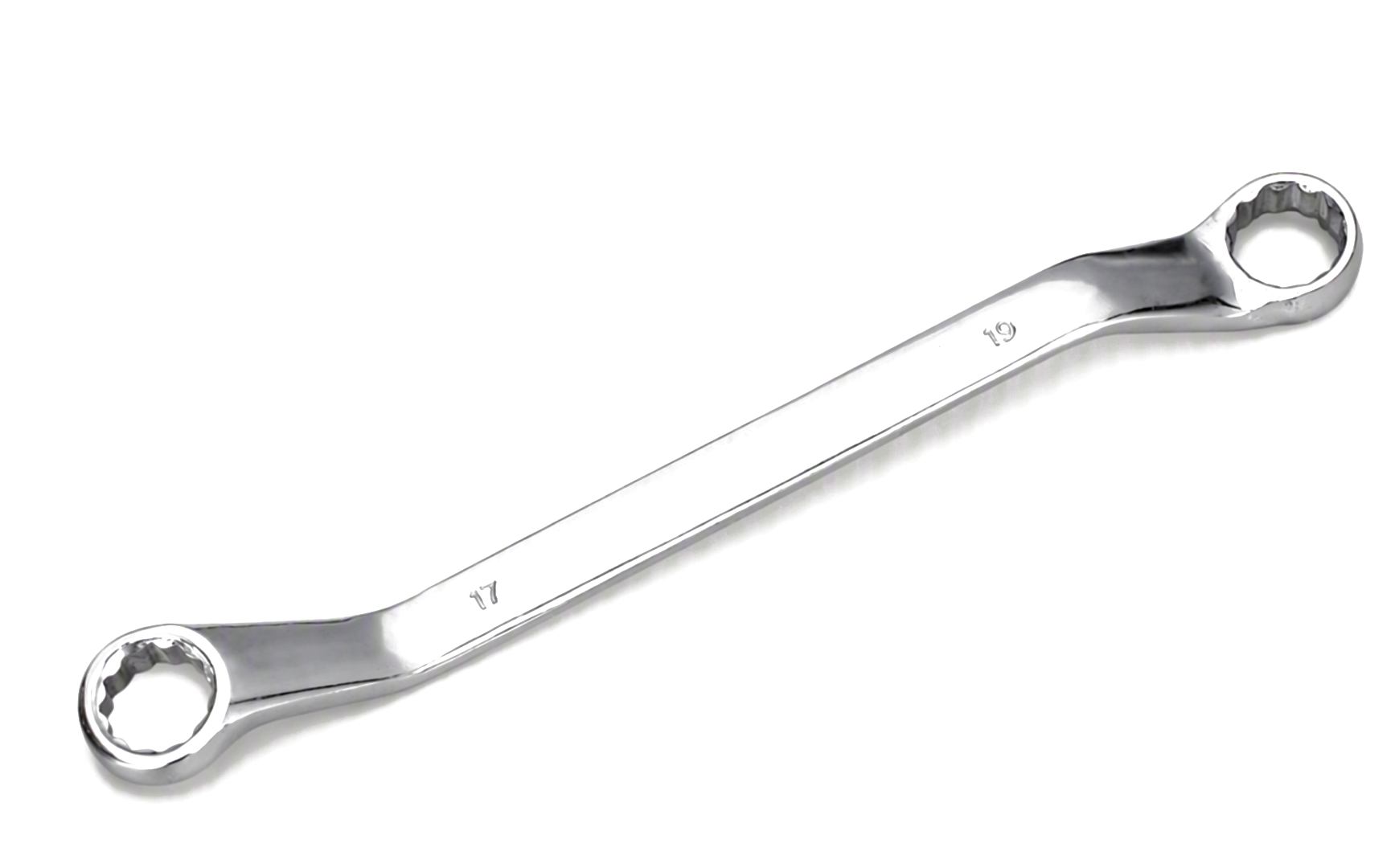 Double Ring Wrench