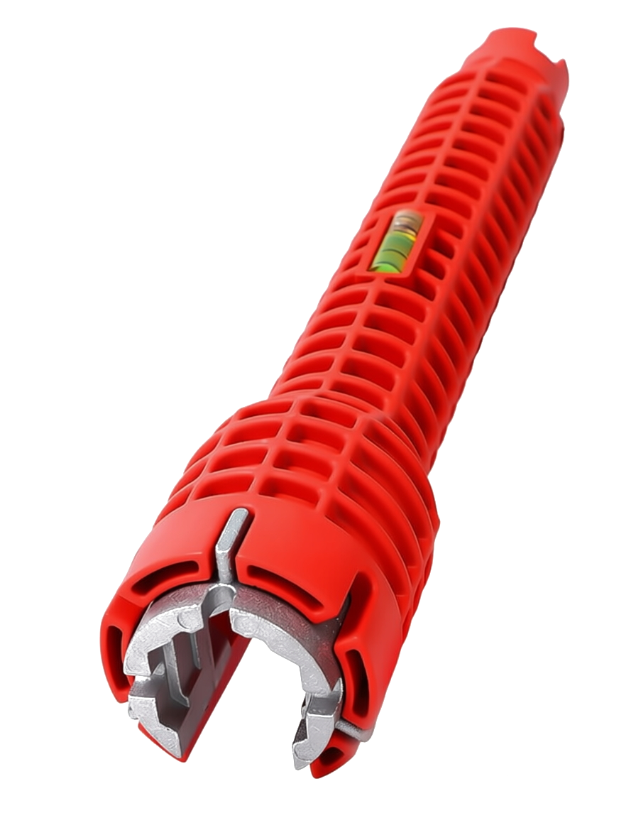 8-in-1 Sink Wrench