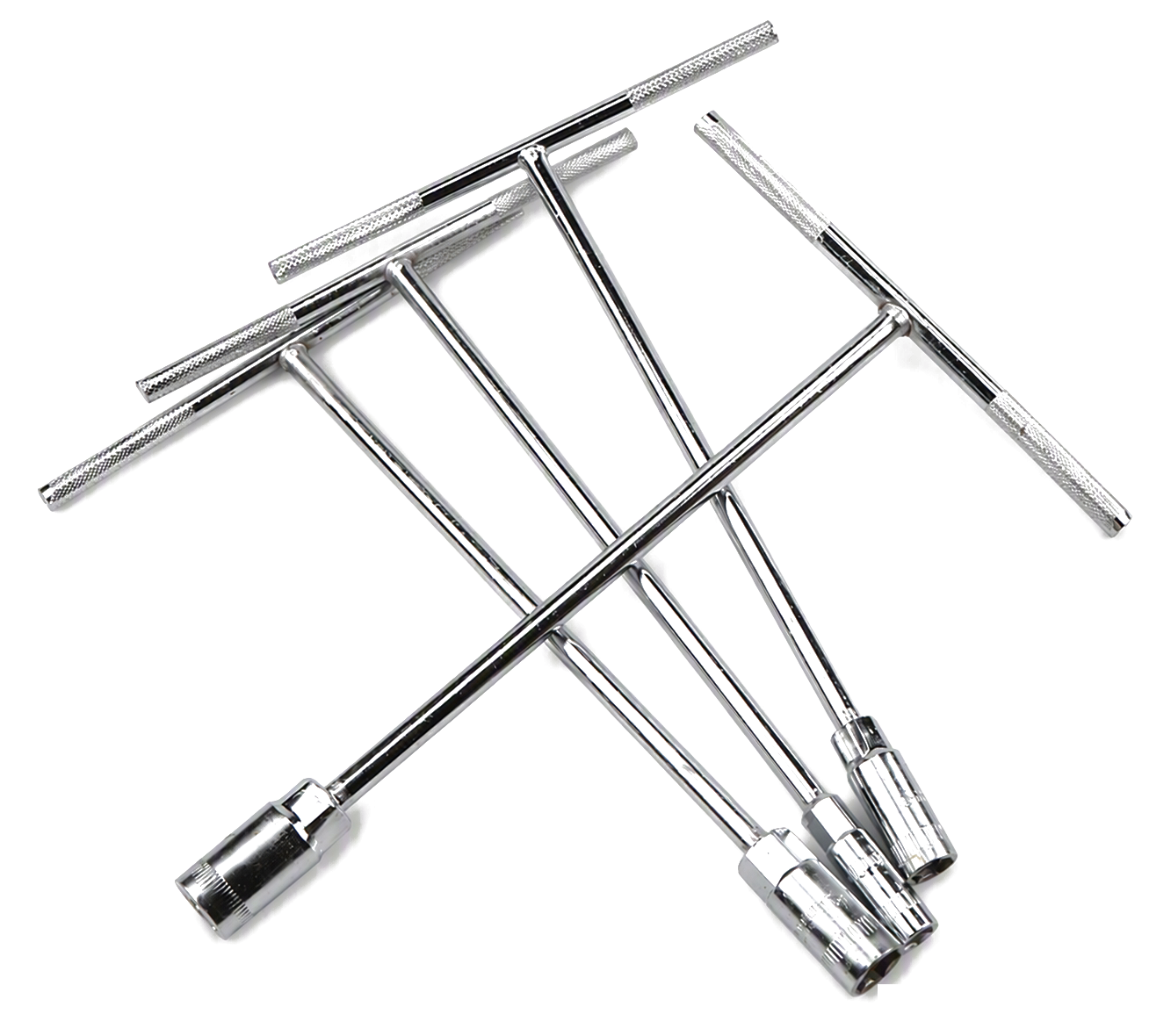 T-Wrench — view 2