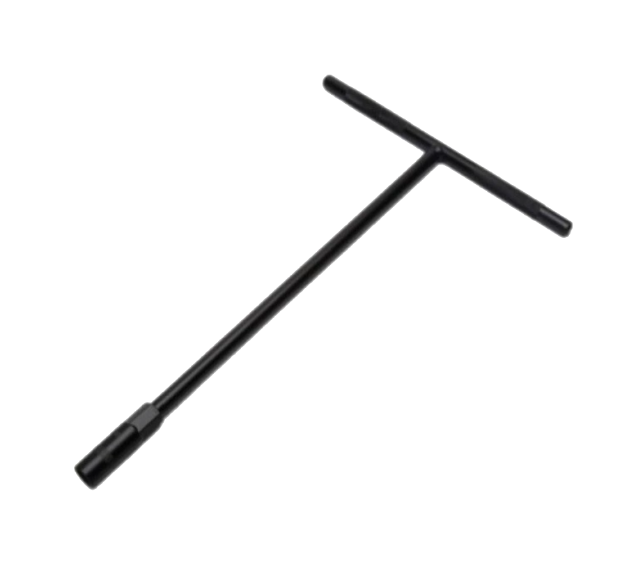 T-Wrench — view 3